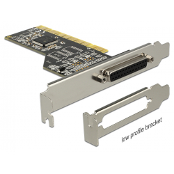 Κάρτα Επέκτασης PCI σε 1 x Parallel