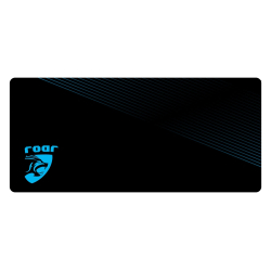 Mousepad ROAR RR-0010 Gaming 40 x 90cm