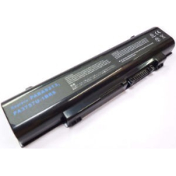 Μπαταρία 4400mAh 10.8-11.1V για Toshiba PA3757U