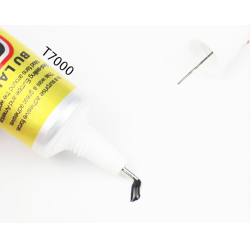 Κόλλα πολλαπλών χρήσεων T-7000-110 110ml μαύρη