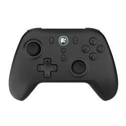 ROAR Ασύρματο gamepad RR-0025 για Switch/PS3/PC/Android Bluetooth μαύρο