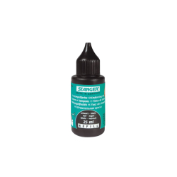 Μελάνι σφραγίδας STANGER 25ml