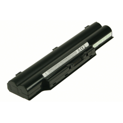 Μπαταρία Laptop CBI2070A 10.8V 4600mAh for Fujitsu Siemens