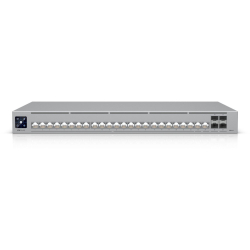 Ubiquiti UniFi Switch Pro HD 24