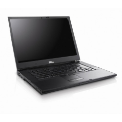 Laptop DELL LATITUDE E6500 C2D P8600 2.4Ghz | 4GB RAM | 160GB | 15,4 | Refurbished