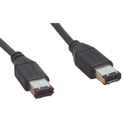 Καλώδιο CABLE-272 Firewire 6 pin αρσ.- 6 pin αρσ. 1.8m