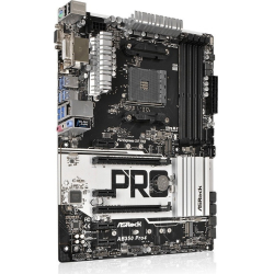 Μητρική ASRock AB350M Pro4 Motherboard ATX