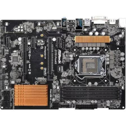 Μητρική Asrock Z170 Pro4s ATX LGA1151 Socket