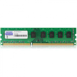 Μνήμη RAM 4GB DDR3 PC3-12800 1600MHz CL11 GOODRAM