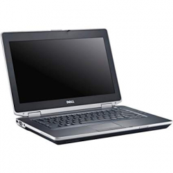 Laptop Dell Latitude E6430s 14 i5-3360M 4GB 320GB DVD-RW Refurbished