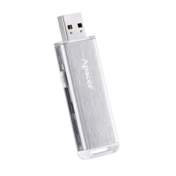 APACER Flash Drive AH33A USB 2.0 32GB metalic