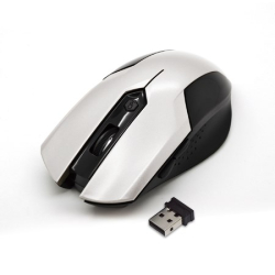 Ποντίκι ασύρματο Vakoss 800 / 1200 / 1600 DPI USB 2.0