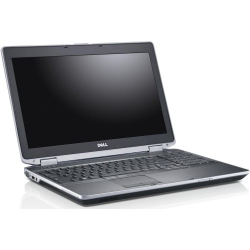 Laptop DELL LATITUDE E6530 15.6'' i5-3360M|4GB|320GB|NVIDIA NVS 5200M Refurbished