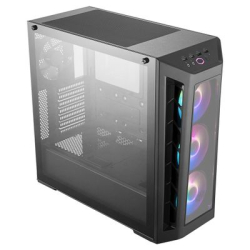 Κουτί Cooler Master MasterBox MB530P Midi-Tower Tempered Glass