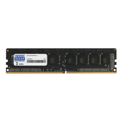 Μνήμη RAM GOODRAM DDR4 UDIMM 8GB 2666MHz PC4-21300 CL19
