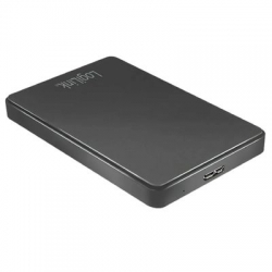 Εξωτερική Θήκη HDD 2.5'' LogiLink UA0339 SATA USB 3.0