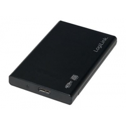 Εξωτερική Θήκη HDD 2.5 LogiLink UA0275 SATA 7mm USB 3.0