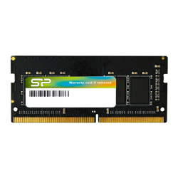 Μνήμη RAM Silicon Power DDR4 SODIMM 4GB 2400MHz CL17