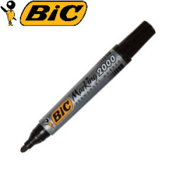 ΜΑΡΚΑΔΟΡΟΣ BIC ΜΑΥΡΟ