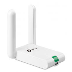TP-LINK High Gain Wireless USB Adapter TL-WN822N 300Mbps