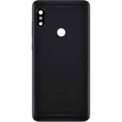 Καπάκι Μπαταρίας Xiaomi Redmi Note 5 Μαύρο