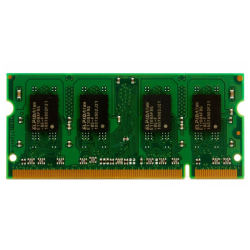 Ram 2GB DDR2 PC2-6400 800MHz SODIMM Refurbished