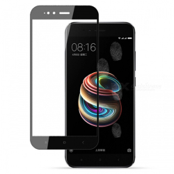 Tempered glass για Xiaomi Mi A1 Full cover