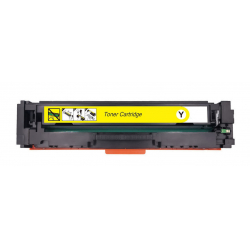 Toner HP 205A CF532A Yellow Συμβατό (900 σελίδες)