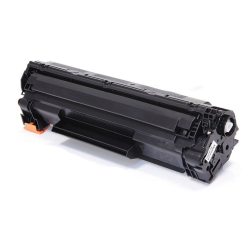 Toner HP CF283X (BK) Συμβατό 2.4K