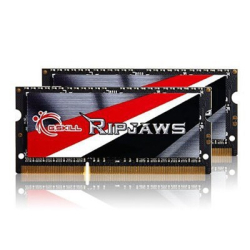 Ram G.Skill Ripjaws 16GB DDR3L-1600MHz PC3L 12800 CL9 (2 x 8GB Kit)