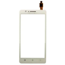 LENOVO A536 TOUCH SCREEN + LENS WHITE