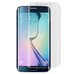 Tempered Glass Curved για Samsung Galaxy S6 Edge Plus