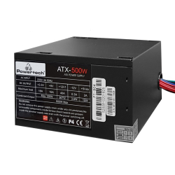 Τροφοδοτικό 500W Powertech PT-904