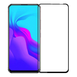 Tempered Glass για Huawei P20 Lite 2019 5D Full Cover Full Glue