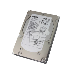 HDD SAS 146GB SEAGATE 15K 3.5 DP ST3146356SS Refurbished