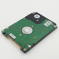 HDD  60GB 2.5 inch IDE Refurbished