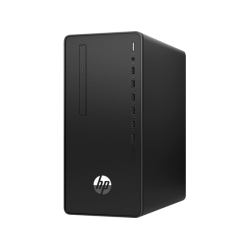 PC HP Microtower 295 G6 Ryzen 3 4300G/ 8GB/ 256GB SSD/ Win10 Pro