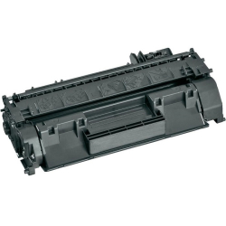 Toner HP CE505A Canon719 CF280A (BK) Συμβατό 2.7K