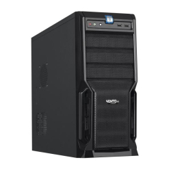 Κουτί Asus Vento TA-8D2 Midi Black