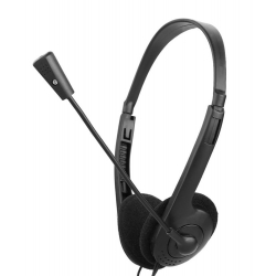 Ακουστικά ενσύρματα OVLENG L900MV με μικρόφωνο 3.5mm