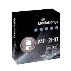 Media Range floppy disk 1.44mb