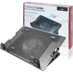 Βάση ψύξης Cooling Fan M25 For Notebook HVT 72101