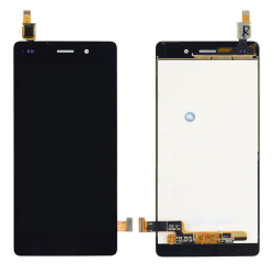 Μηχανισμός αφής και οθόνη LCD για Huawei P8 Lite