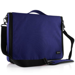 Τσάντα  laptop 15.6 MODECOM TORINO BLUE