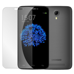 Tempered Glass for Doogee Y100