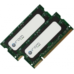 RAM MUSHKIN IRAM 16GB (2X8GB) SO-DIMM DDR3 PC3L-14900 2RX8 FOR MAC