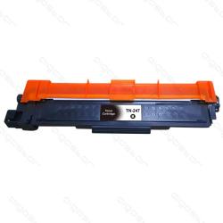 Συμβατό Toner BROTHER TN247 Κυανό 2.3Κ