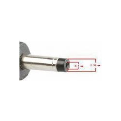 ΒΥΣΜΑ ΤΡΟΦΟΔΟΤΙΚΟΥ M21 / 19V/2.1A / 2.35*0.7mm / Asus