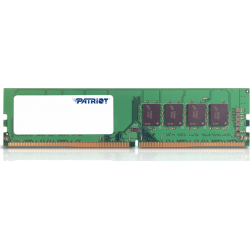 Μνήμη RAM 8GB PATRIOT PC4-19200/2400MHZ DDR4 SDRAM UDIMM NEW