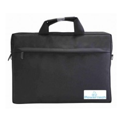 Τσάντα Laptop 17.3 Black